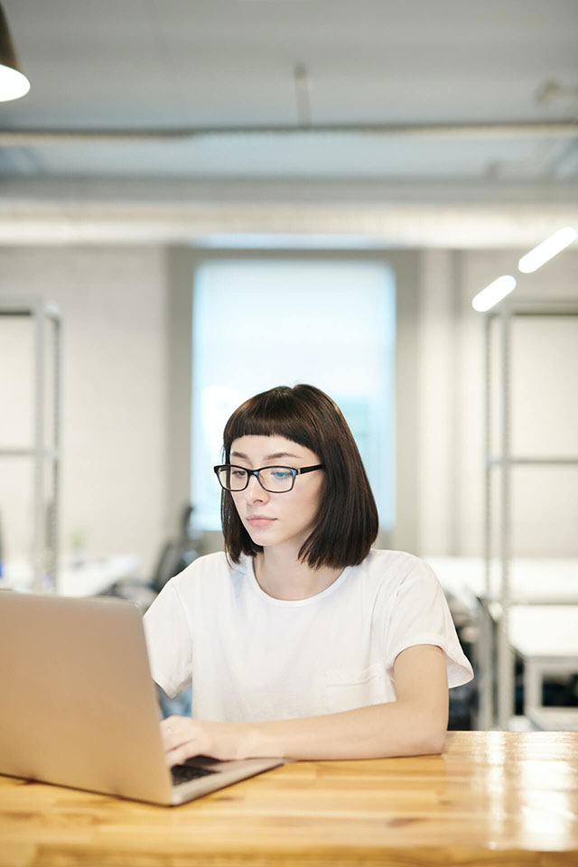 Consultante en souffrance au travail