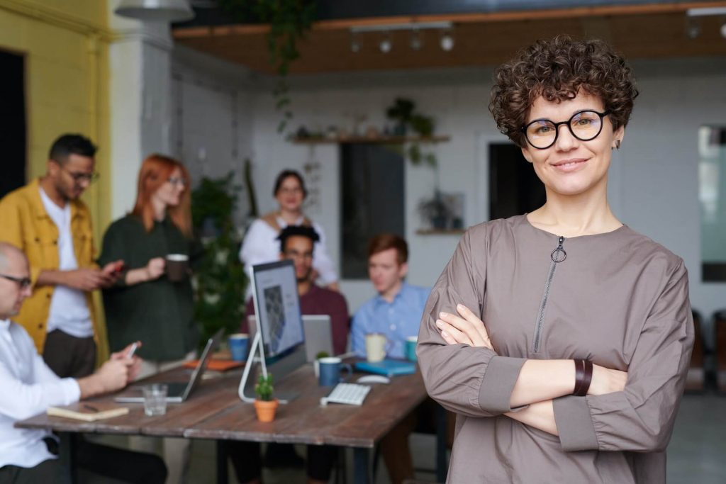 Travail en équipe, soutien et résolution de problèmes en lien avec la souffrance au travail