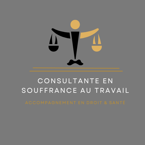 Logo du site Transformer la souffrance au travail